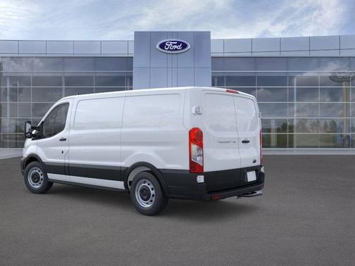 2025 Ford Transit-150 BASE