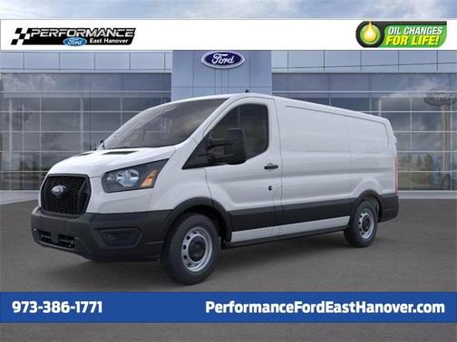 2025 Ford Transit-150 BASE