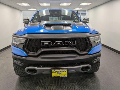 2023 RAM 1500 TRX