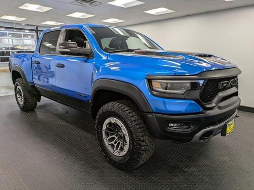 2023 RAM 1500 TRX