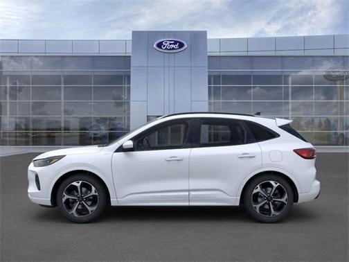 2025 Ford Escape ST-Line Elite
