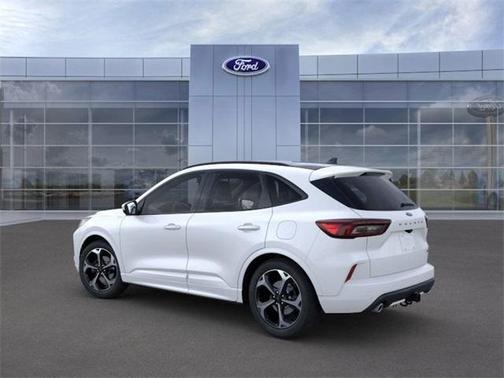 2025 Ford Escape ST-Line Elite