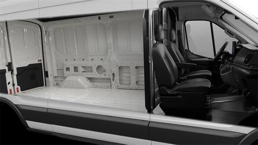 2026 Ford Transit-250 148 WB Medium Roof Cargo