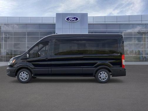 2024 Ford Transit-350 XL