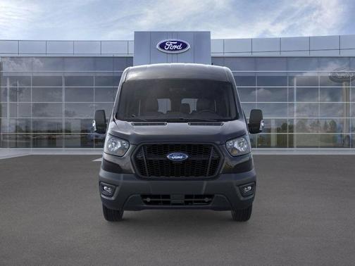 2024 Ford Transit-350 XL