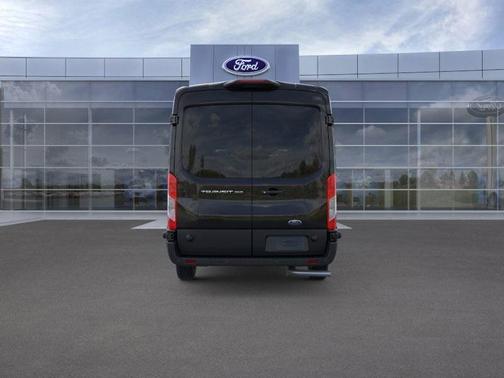 2024 Ford Transit-350 XL