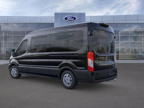 2024 Ford Transit-350 XL