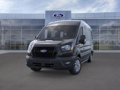 2024 Ford Transit-350 XL
