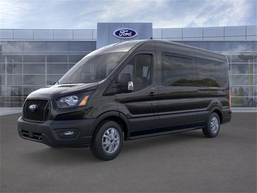 2024 Ford Transit-350 XL