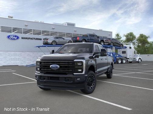 2026 Ford F-350 