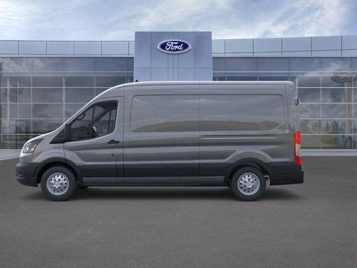 2026 Ford Transit-350 148 WB Medium Roof Cargo