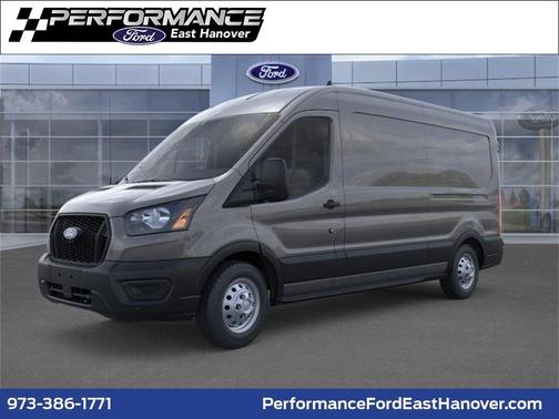 2026 Ford Transit-350 148 WB Medium Roof Cargo