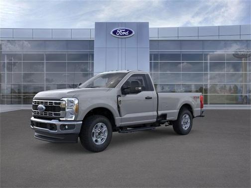 2026 Ford F-350 XLT