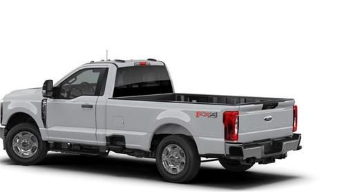 2026 Ford F-350 XLT
