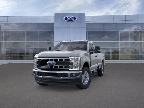 2026 Ford F-350 XLT