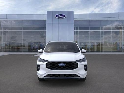 2025 Ford Escape ST-Line Elite