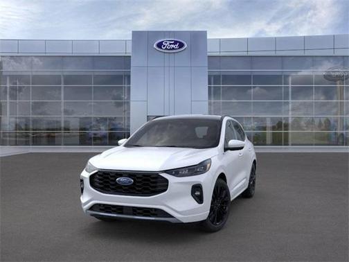 2025 Ford Escape ST-Line Elite
