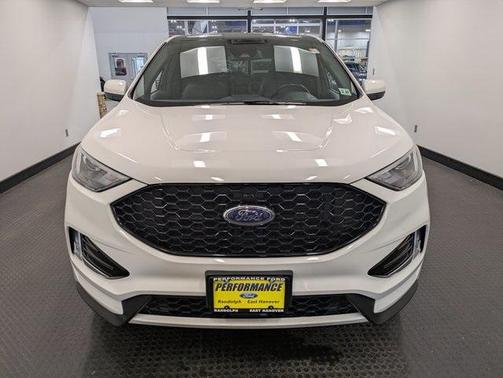 2021 Ford Edge ST Line