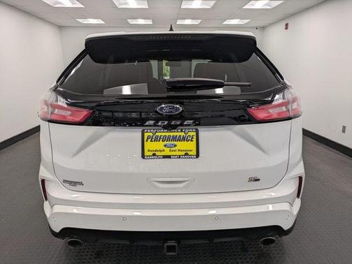 2021 Ford Edge ST Line