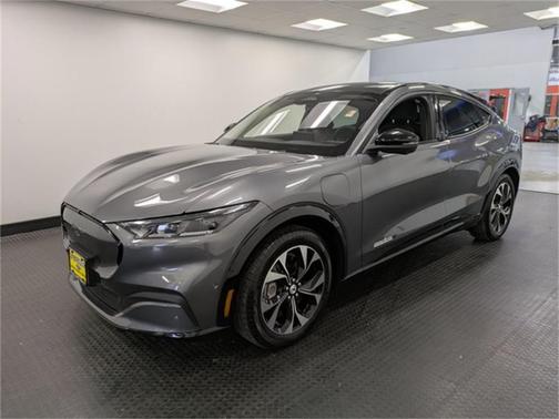 2023 Ford Mustang Mach-E Premium