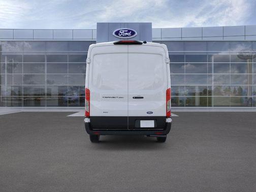 2026 Ford Transit-250 148 WB Medium Roof Cargo
