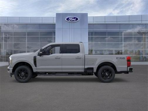 2025 Ford F-350 Lariat Super Duty