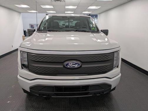 2024 Ford F-150 Lightning XLT