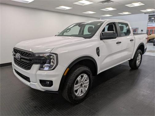 2024 Ford Ranger XL