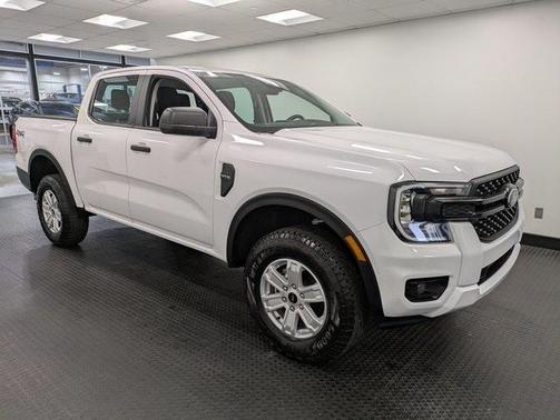 2024 Ford Ranger XL