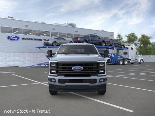 2026 Ford F-350 
