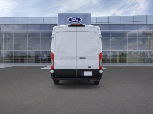 2025 Ford Transit-250 148 WB Medium Roof Cargo