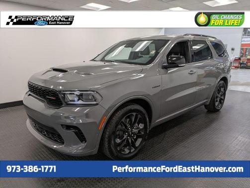 2024 Dodge Durango R/T