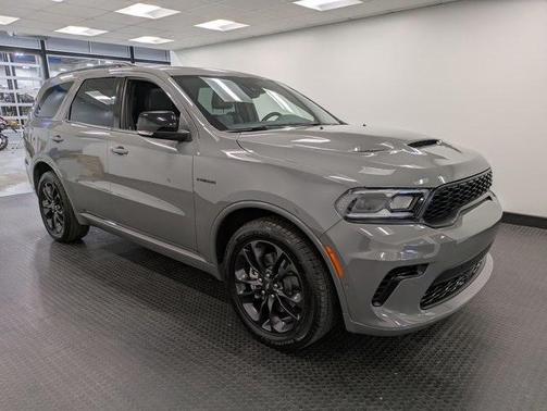 2024 Dodge Durango R/T