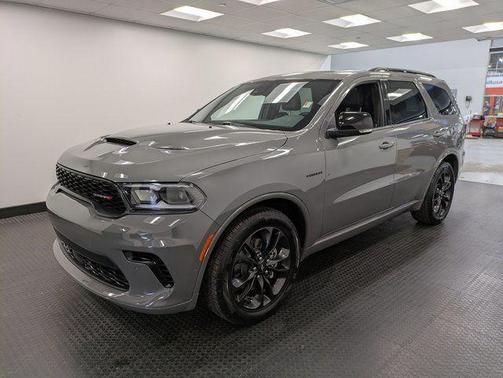 2024 Dodge Durango R/T