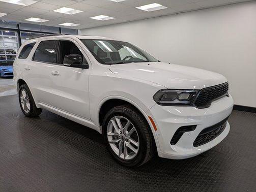 2024 Dodge Durango GT