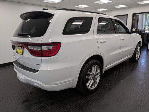 2024 Dodge Durango GT