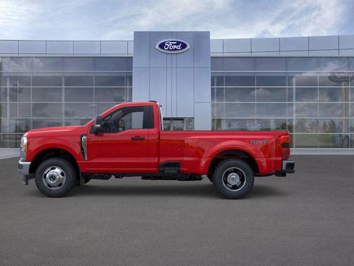 2026 Ford F-350 XLT