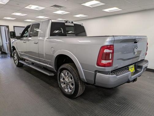 2023 RAM 3500 Limited