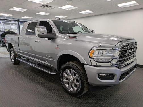 2023 RAM 3500 Limited