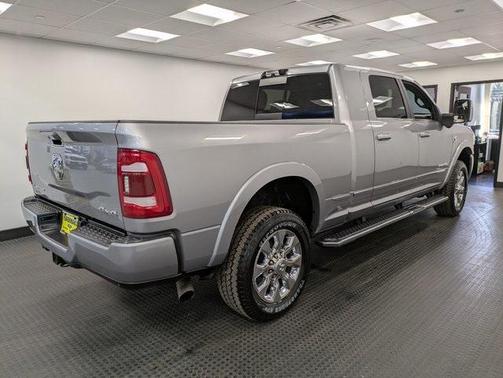 2023 RAM 3500 Limited