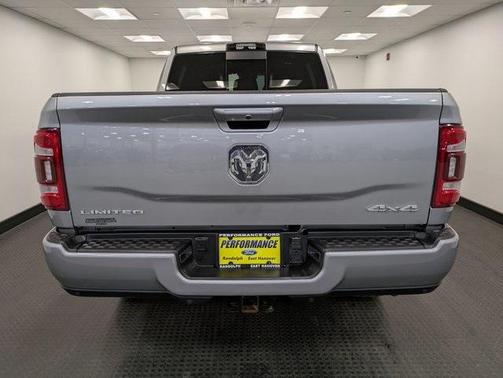 2023 RAM 3500 Limited