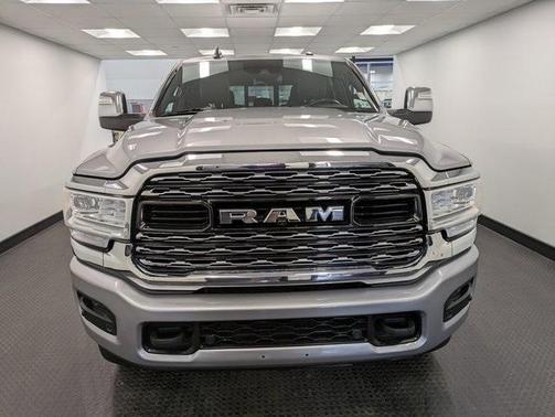 2023 RAM 3500 Limited