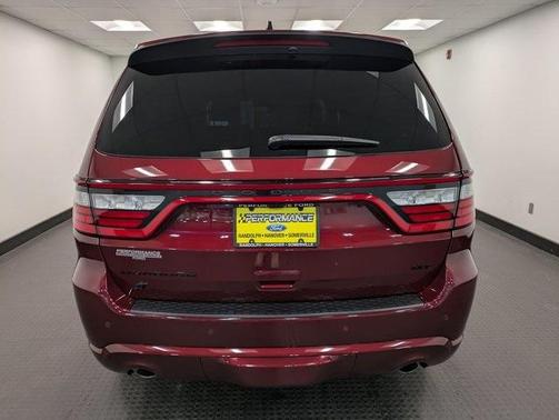 2024 Dodge Durango GT