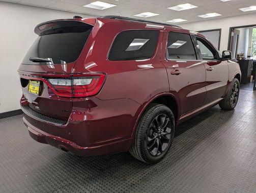 2024 Dodge Durango GT