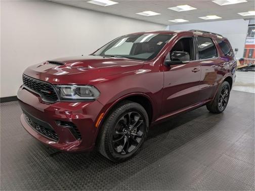 2024 Dodge Durango GT