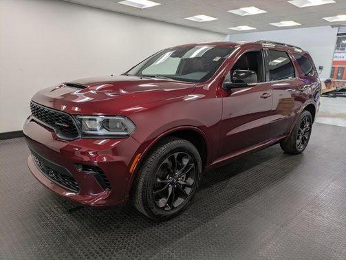 2024 Dodge Durango GT