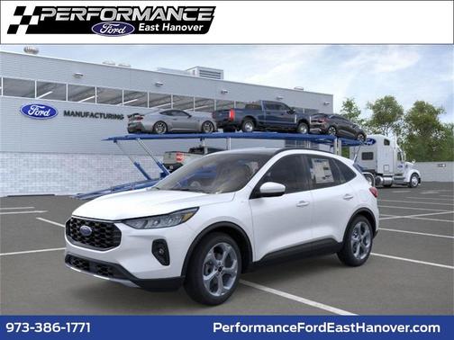 2026 Ford Escape ST-Line Select