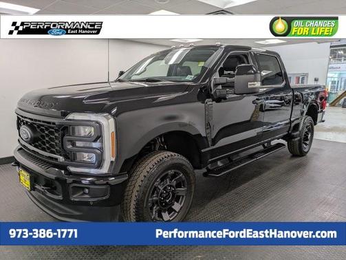 2023 Ford F-250 Lariat