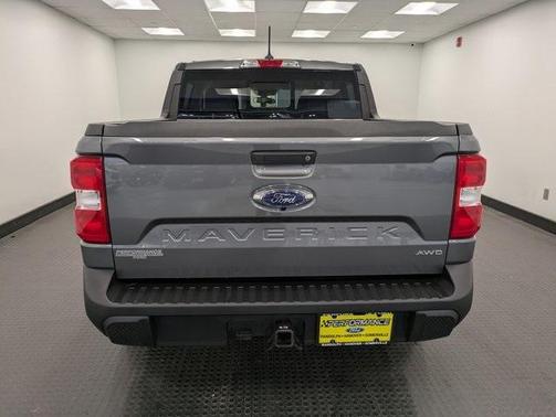 2023 Ford Maverick Lariat
