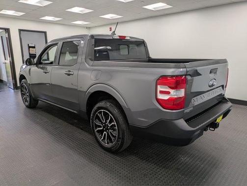 2023 Ford Maverick Lariat